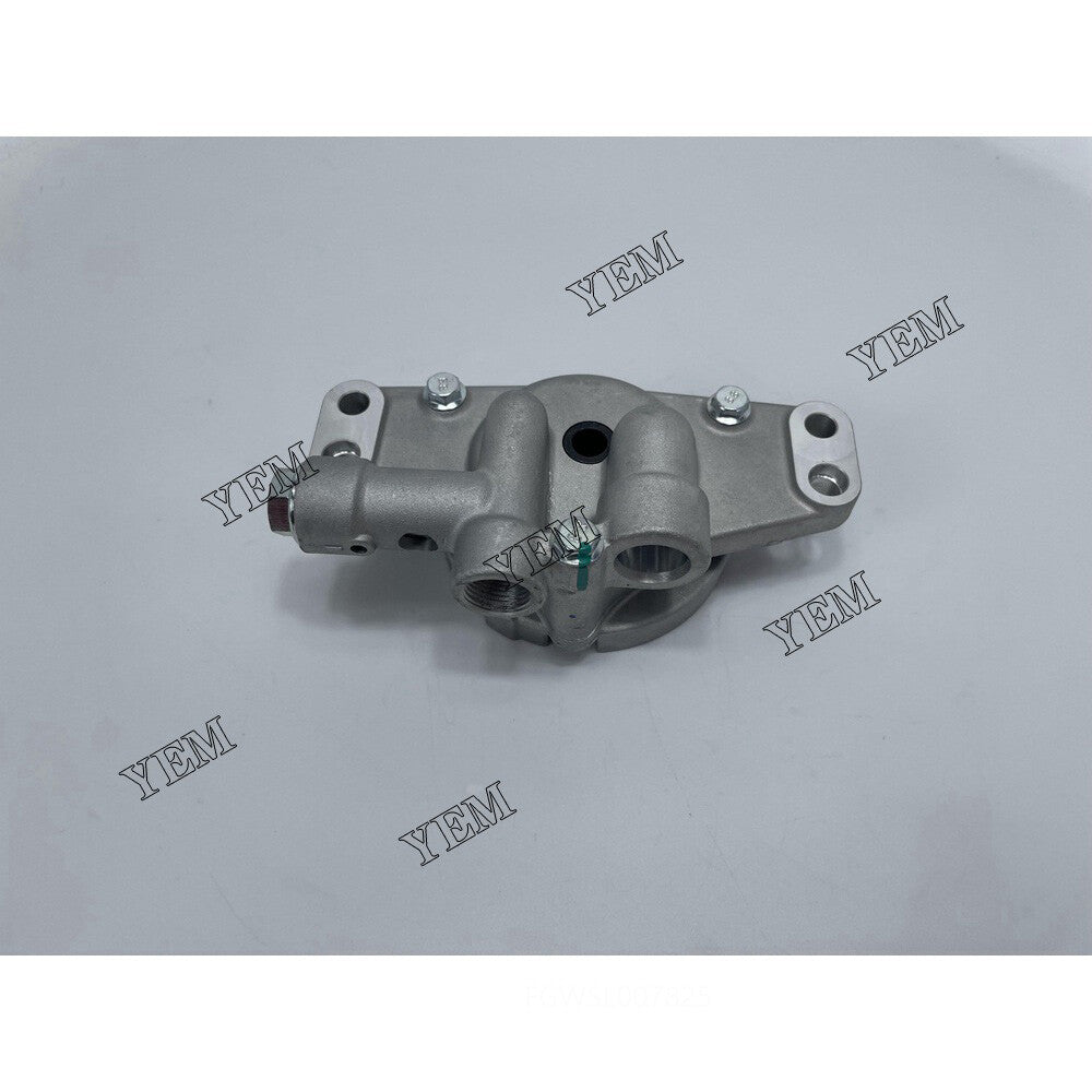 4LE1 Oil Pump 8-97048809-7 Fit for Isuzu Diesel Engine for Isuzu Oil Pump