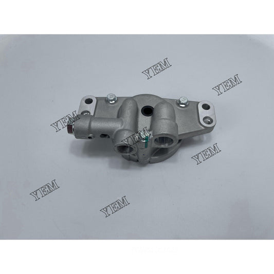 4LE1 Oil Pump 8-97048809-7 Fit for Isuzu Diesel Engine for Isuzu Oil Pump