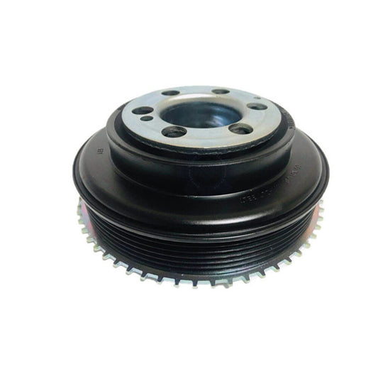 Crankshaft Pulley for Ford for Land Rover Discovery Freelander 2 2011-2014
