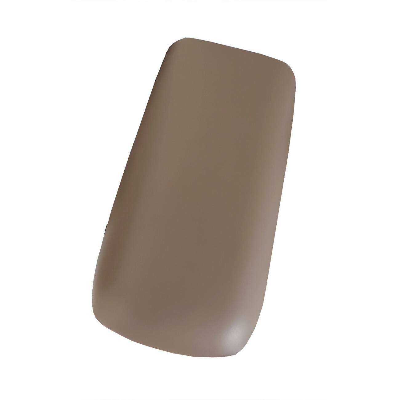 Front Center Console Cover Tan for Explorer for Mercury Mountaineer Truck SUV - v