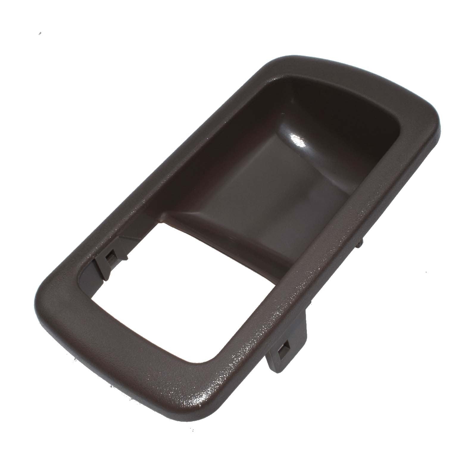 Brown driver's side LH interior door handle trim trim for 92-96 for Camry 69278-32050- n