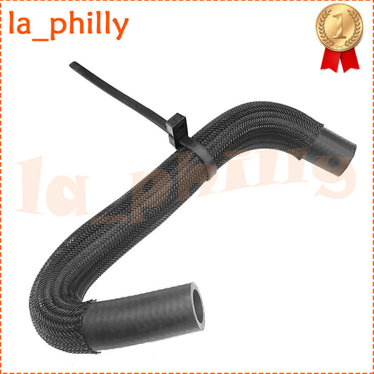 Radiator Coolant Hose HL3Z8A577A For FordLincoln vehicles Q