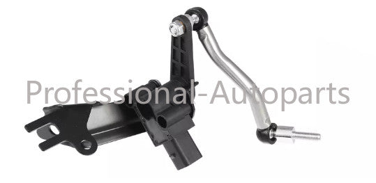 The front left air suspension height sensor is suitable for Audi Q5 SQ5 8RB 2.0L 3.0L 3.2L