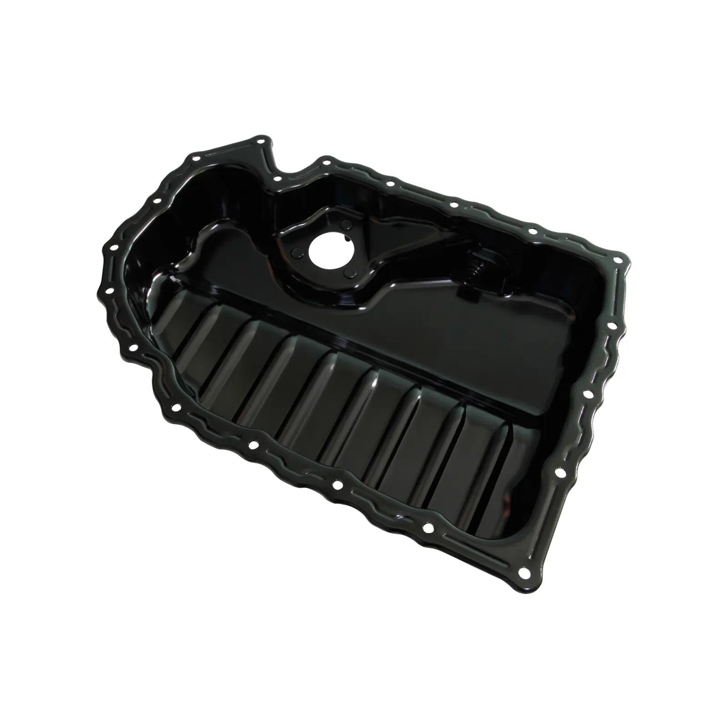 Engine Oil Pan  Timing Cover for Volkswagen for Jetta for Passat for Tiguan for Audi Q3