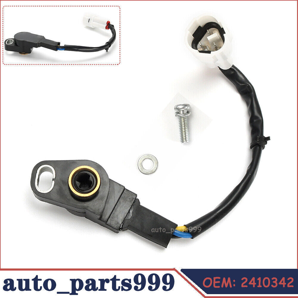 TPS Throttle Position Sensor for Polaris Ranger 700 800 & Ranger Crew 700 800 XP- n