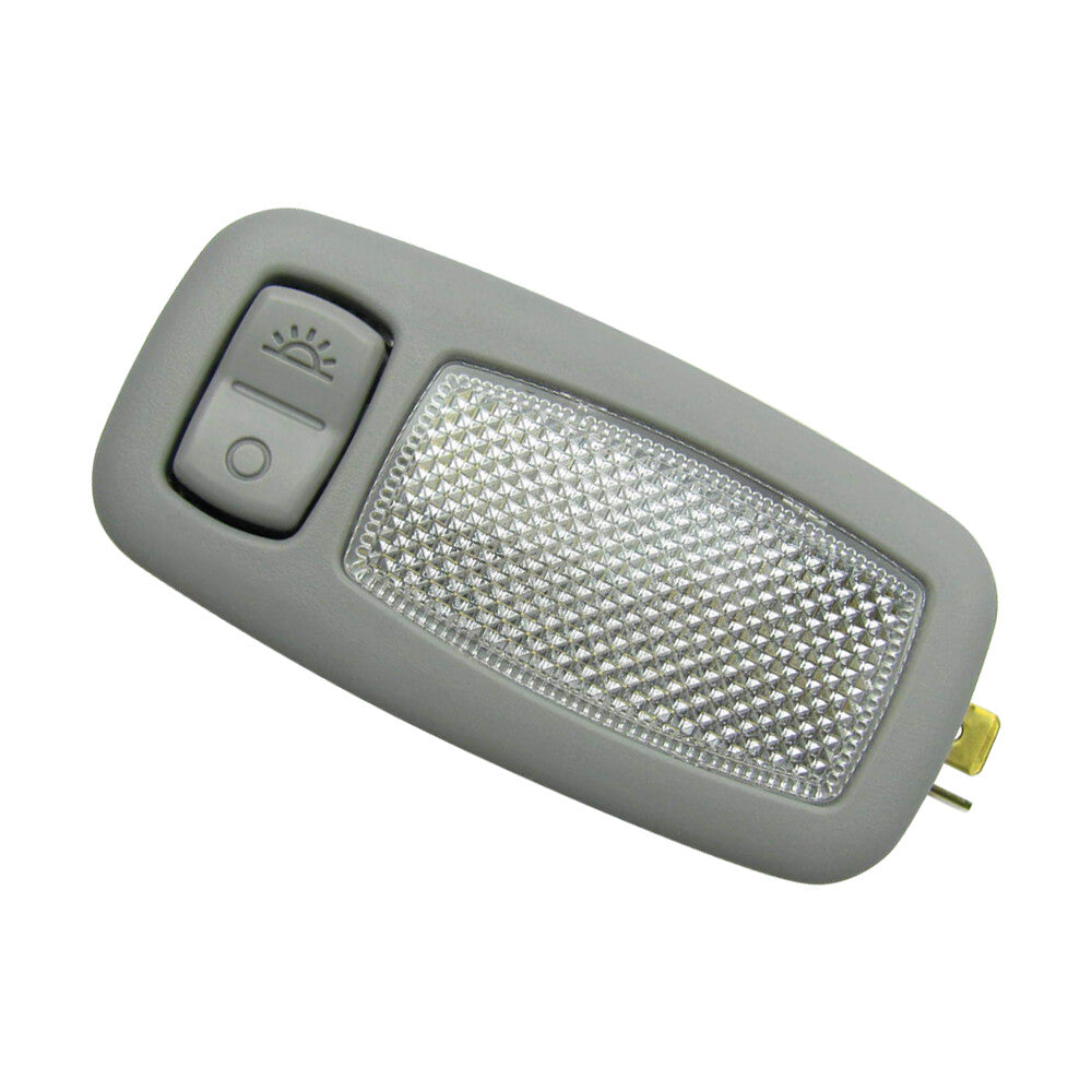 Interior Vanity Lamp Left Gray for 2011-2015 for Hyundai i45 YF Sonata 92891-3S000TX Q