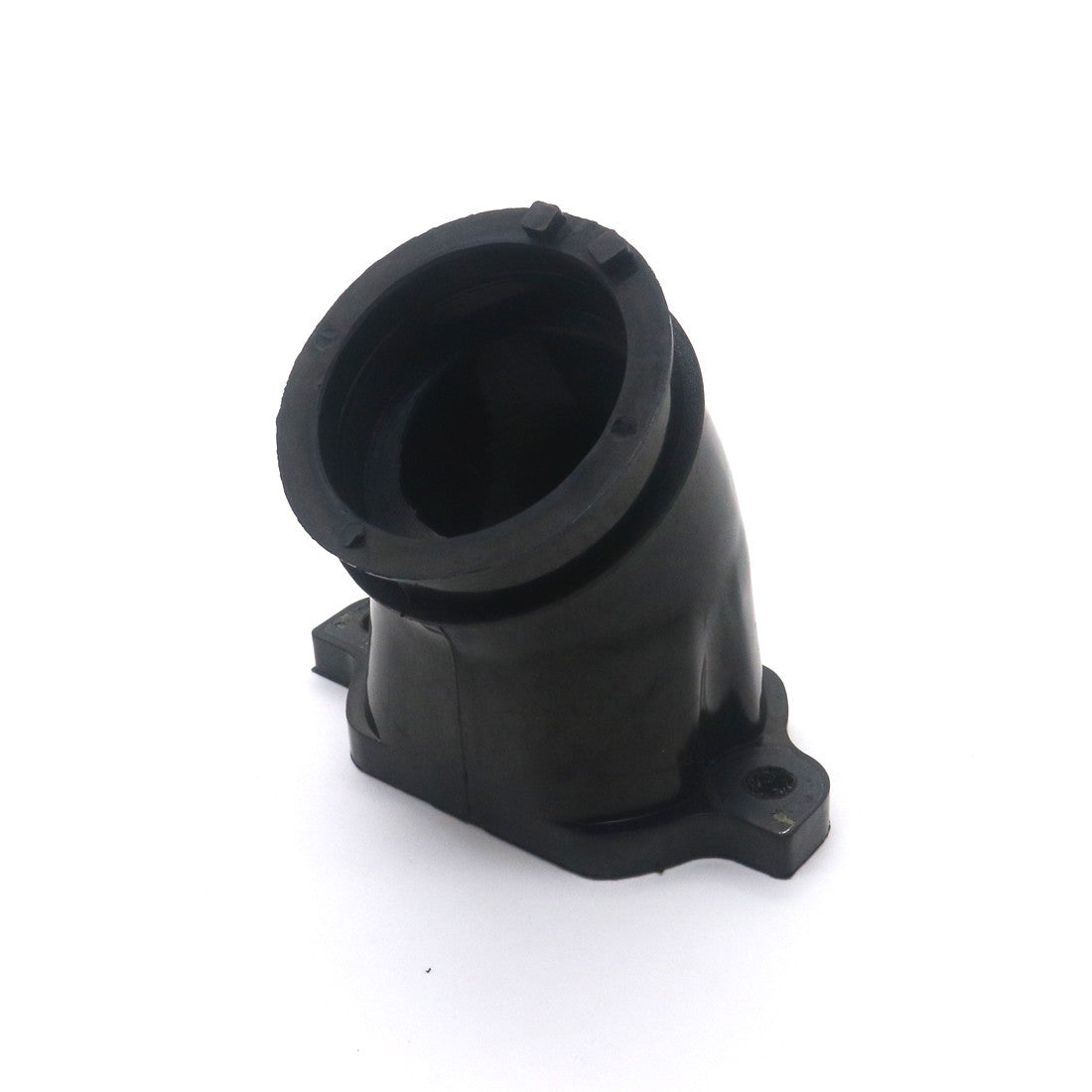 Carburetor Throttle Body Intake Adapter Boot for Polaris Sportsman 800 EFI 05-14 Q