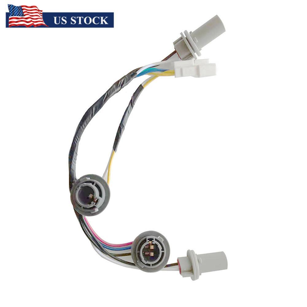 1Set New Car Rear Tail Light Socket And Harness Fits For 11-14 Sonata 924503Q000 Q
