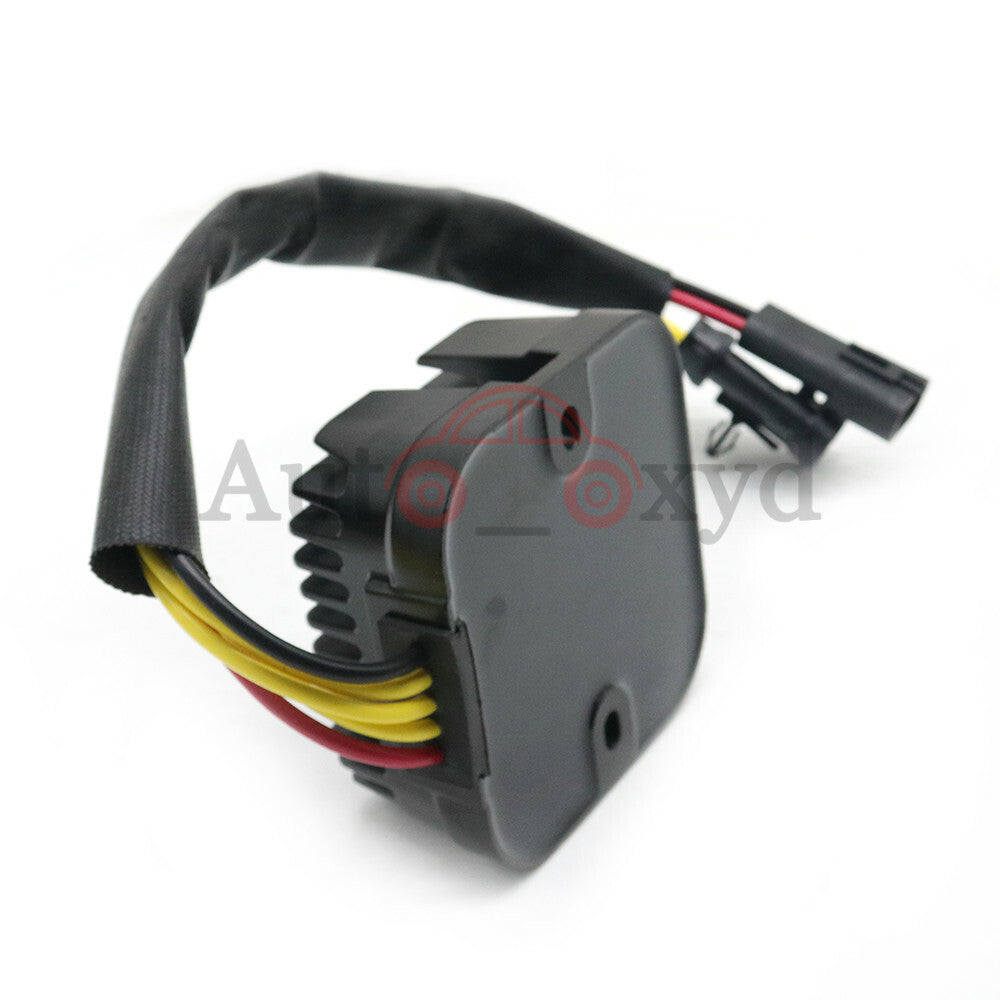 Voltage Regulator Rectifier 4013978 4015816 for Polaris RZR S 900 Ranger XP XYD Q