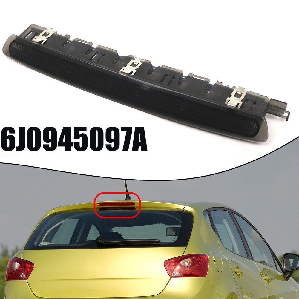 High Brake Light LED Light Rear for Seat For Leon 2009-2017 6J0945097A v