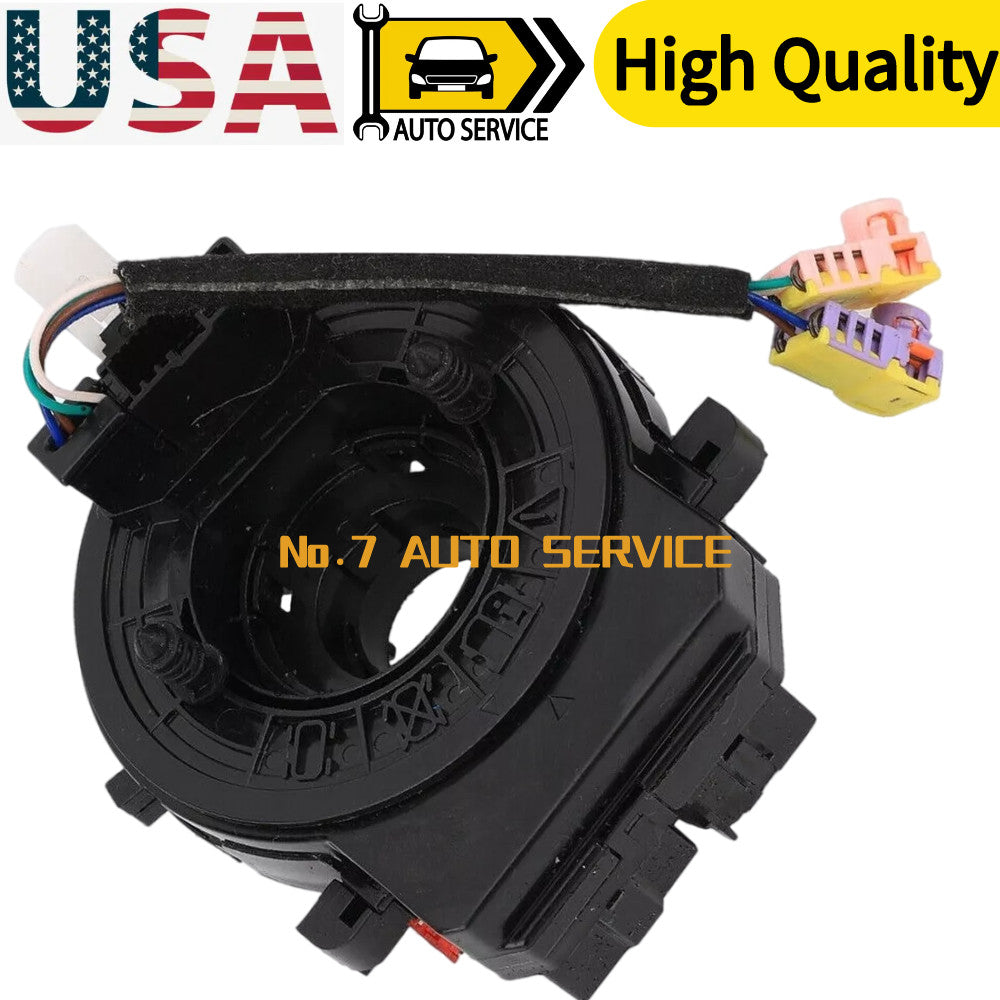 New Clock Spring 93490-F2325 for Hyundai for Elantra Sedan 2017-2020
