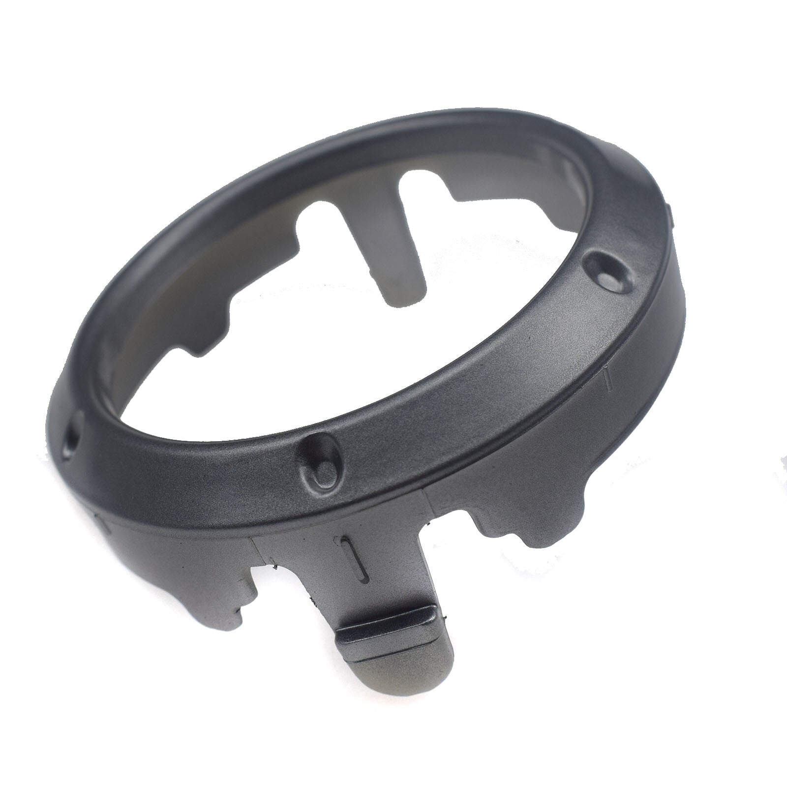 Left or right fog light trim for Highlander 2004-07 8148348010,TO1038161- n