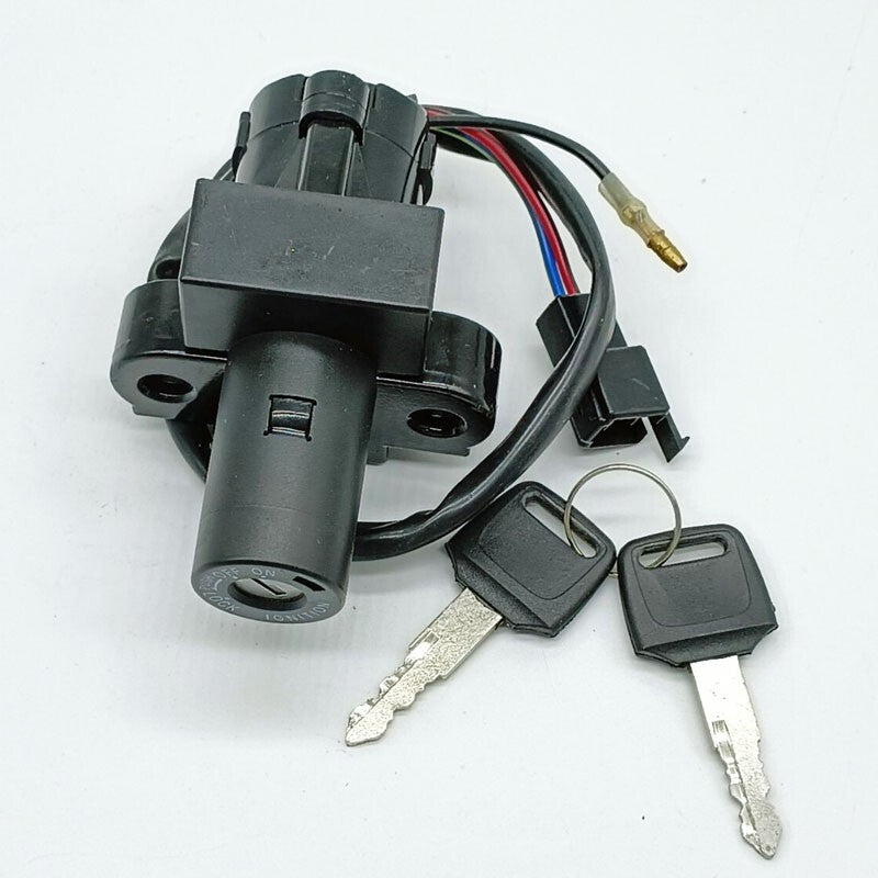 Solenoide arranque para for Yamaha YFM 550 Grizzly 4x4 Direccitraden Electrica 2011 2012 2013 v