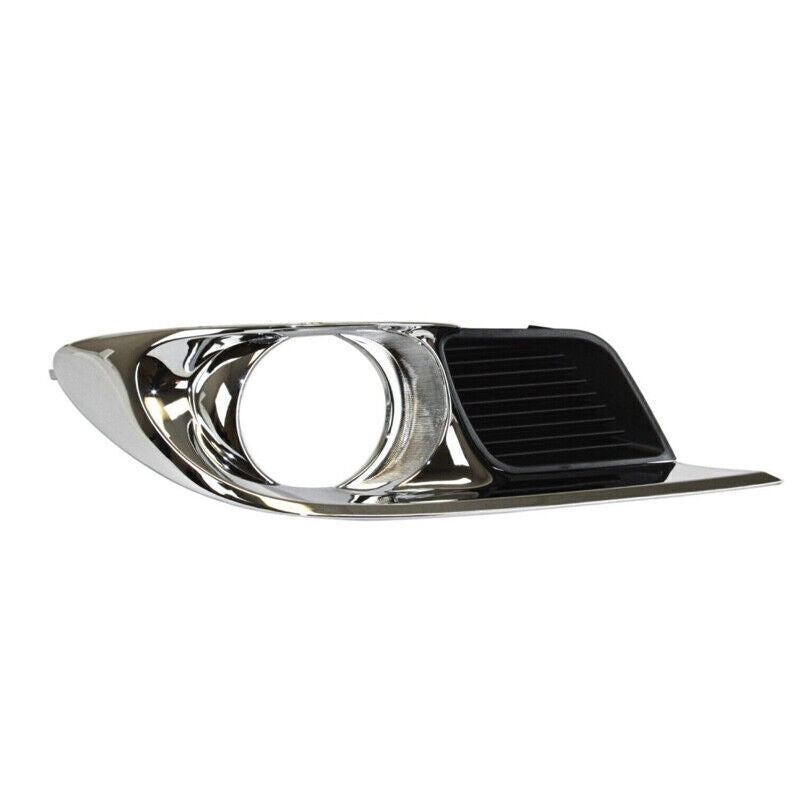 Front fog lights + protective grille cover (1 pair) for 2011-2012 for Toyota for Avalon