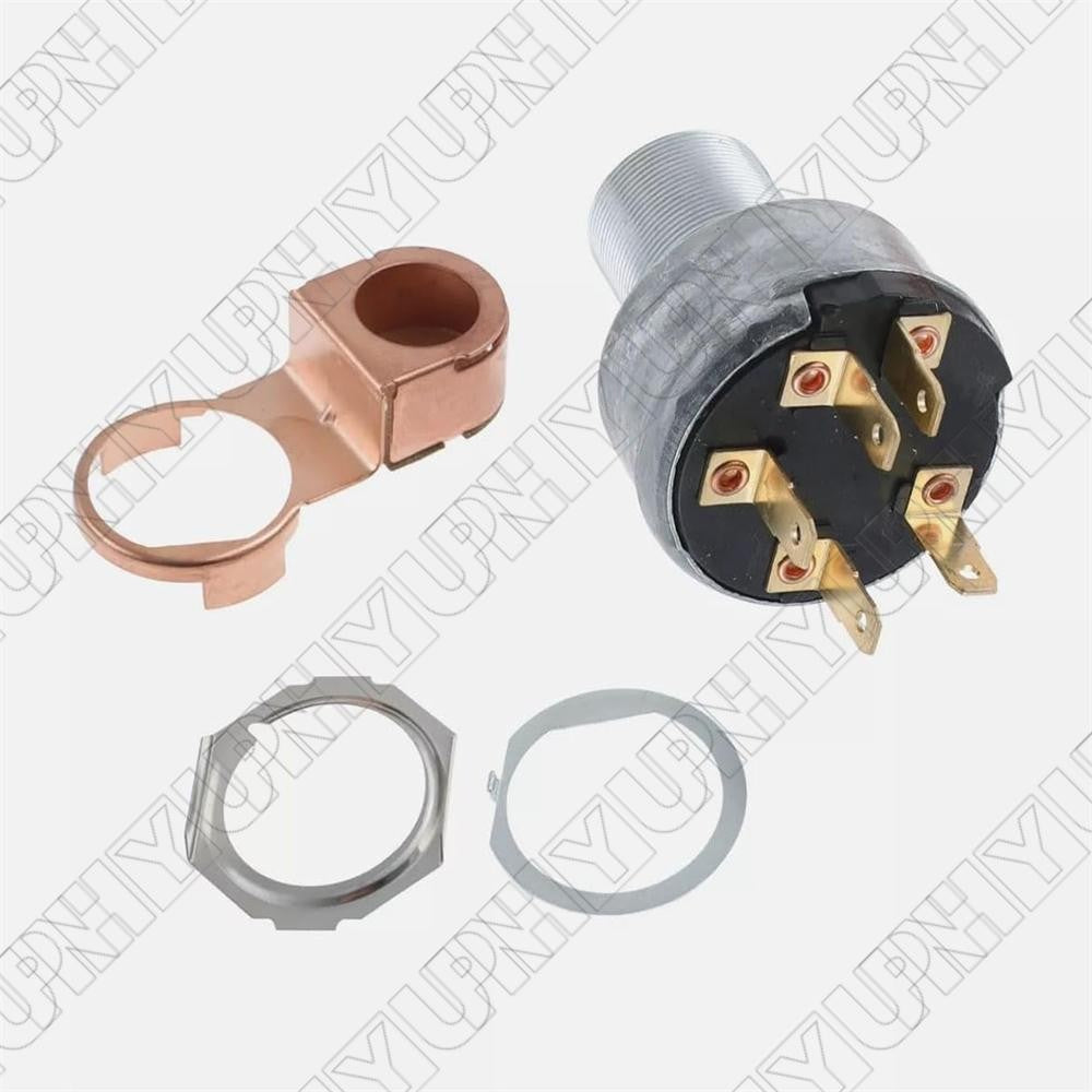 1116592 Ignition Starter Switch Kit for Chevrolet for Corvette for Buick 1961-1966 Q