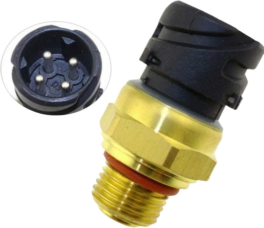 20484678 Oil Pressure Sensor Switch for Volvo D12 D13 PENTA DA25 DA30 B10M B12M