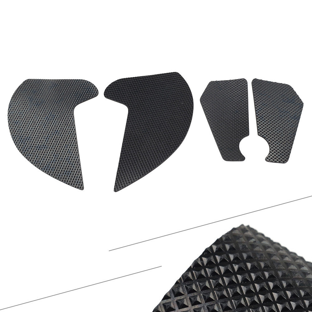 Anti Slip Tank Traction Pad Knee Grip Protector ForYamaha MT07 2018-2020 Q