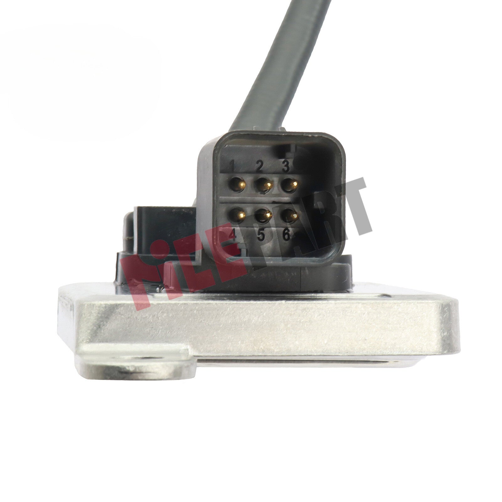 19302359 19301328 5WK96631 Upstream NOx Sensor compatible 2015 for Chevrolet for GMC