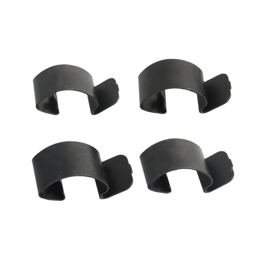 4x Engine Air Box Clips for Ram 3500 2500 1500 1994-2018 5277576 Accessories