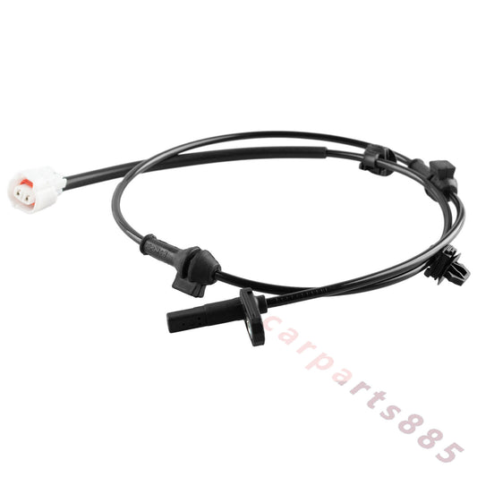 for MITSUBISHI 2014-2021 MIRAGE G4 FRONT LH/RH ABS SPEED SENSOR 4670B087
