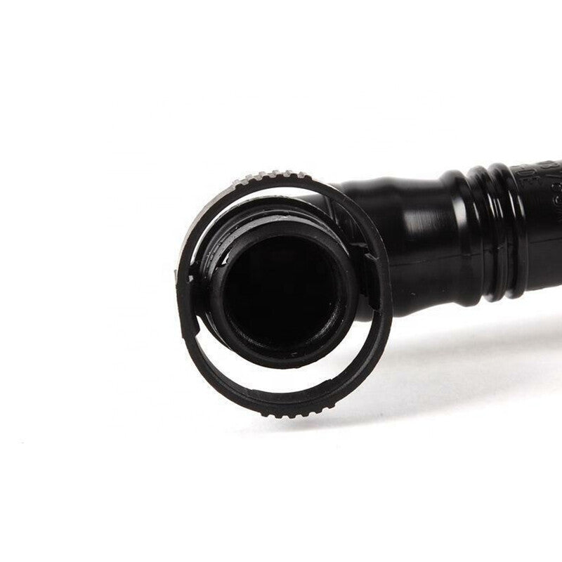 PVC crankcase ventilation valve hose suitable for Volkswagen Touareg 3.2L 3.2 V6 2004 2005 2006 02-16