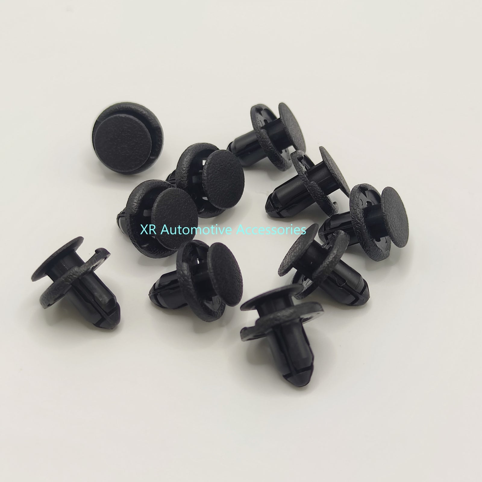 10 PCS for Tesla for Model 3 Y S X Front And Rear Fender Fender Liner Snap Clips Q