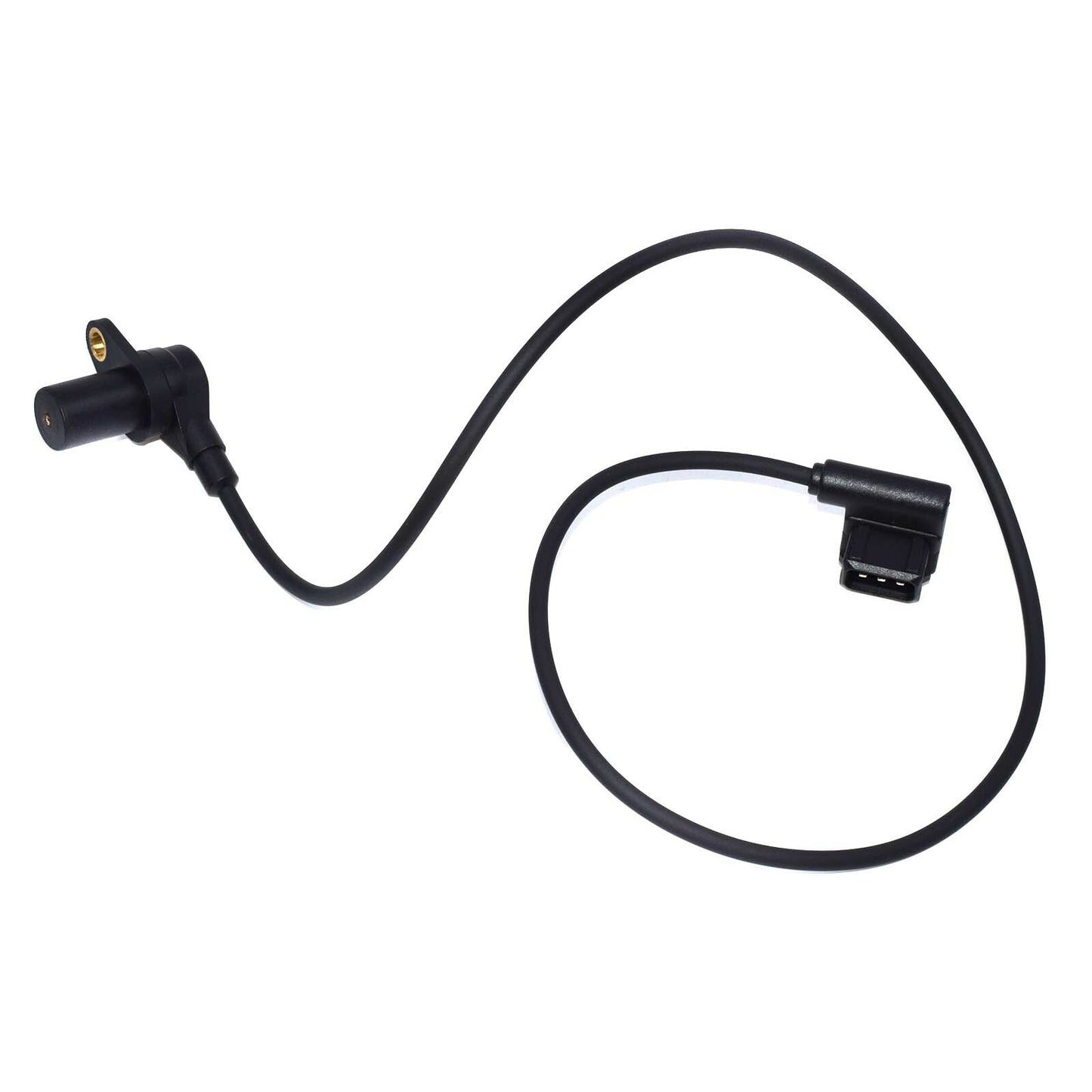 New crank crank position sensor 12141726066 CKS CPS suitable for E36 E34 M3- v