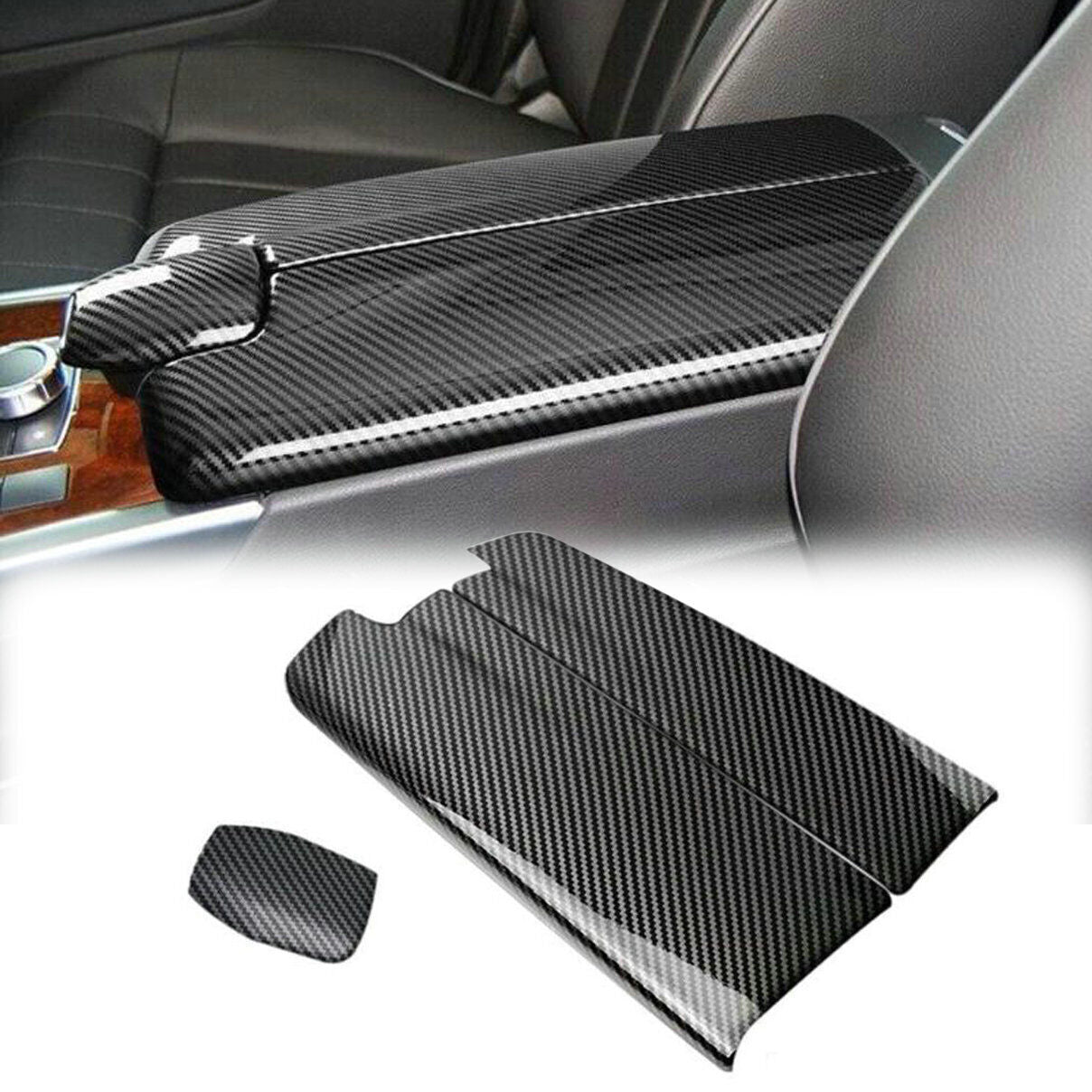 20 piece luggage compartment compartment fastener nylon clip suitable for 9046706175- v