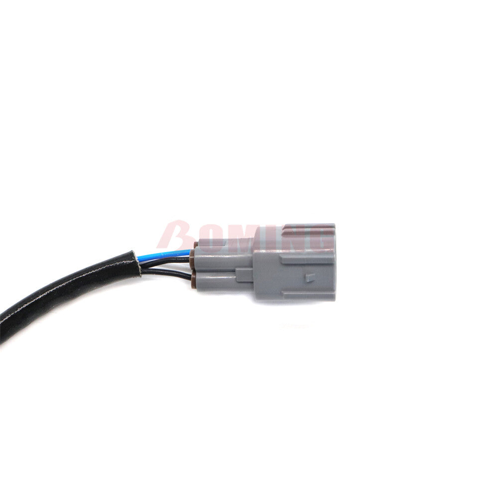 Oxygen sensor 058906265C is suitable for Audi for A4 2001-2005 and for Volkswagen for Passat 2000-2005 1.8L.