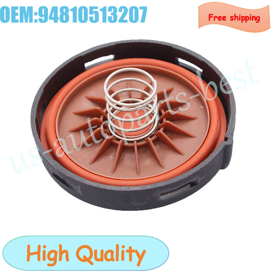 New Valve Cover Repair Kit For 2003-2006 for Porsche for Cayenne 4.5L 94810513207
