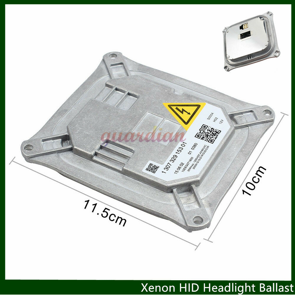 Xenon HID headlight ballast module 63117182520 is suitable for BMW 3 Series E90 E92 E93