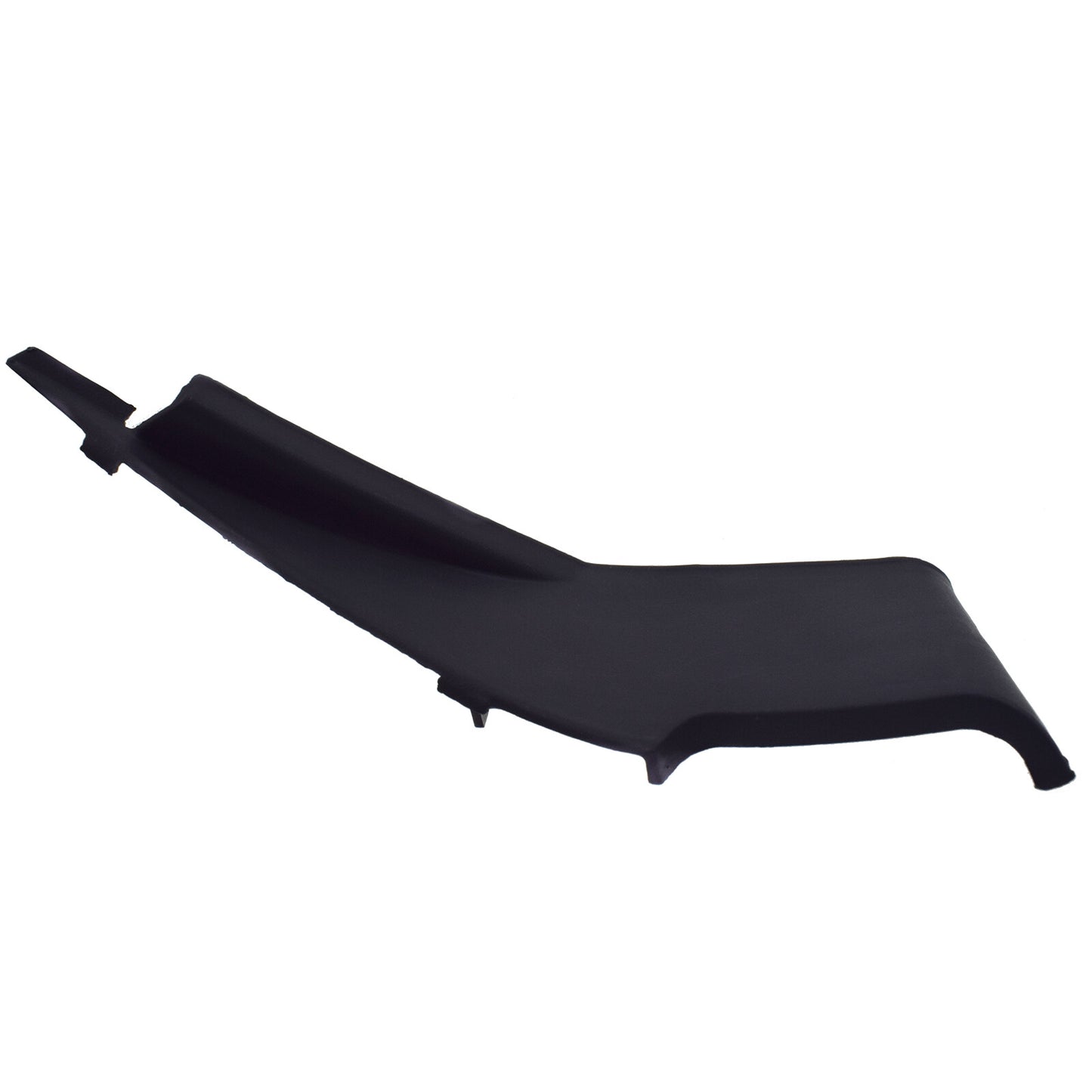 Suitable for 2019-2021 Altima, right passenger side cloak extension trim 66894-6CA0A- n