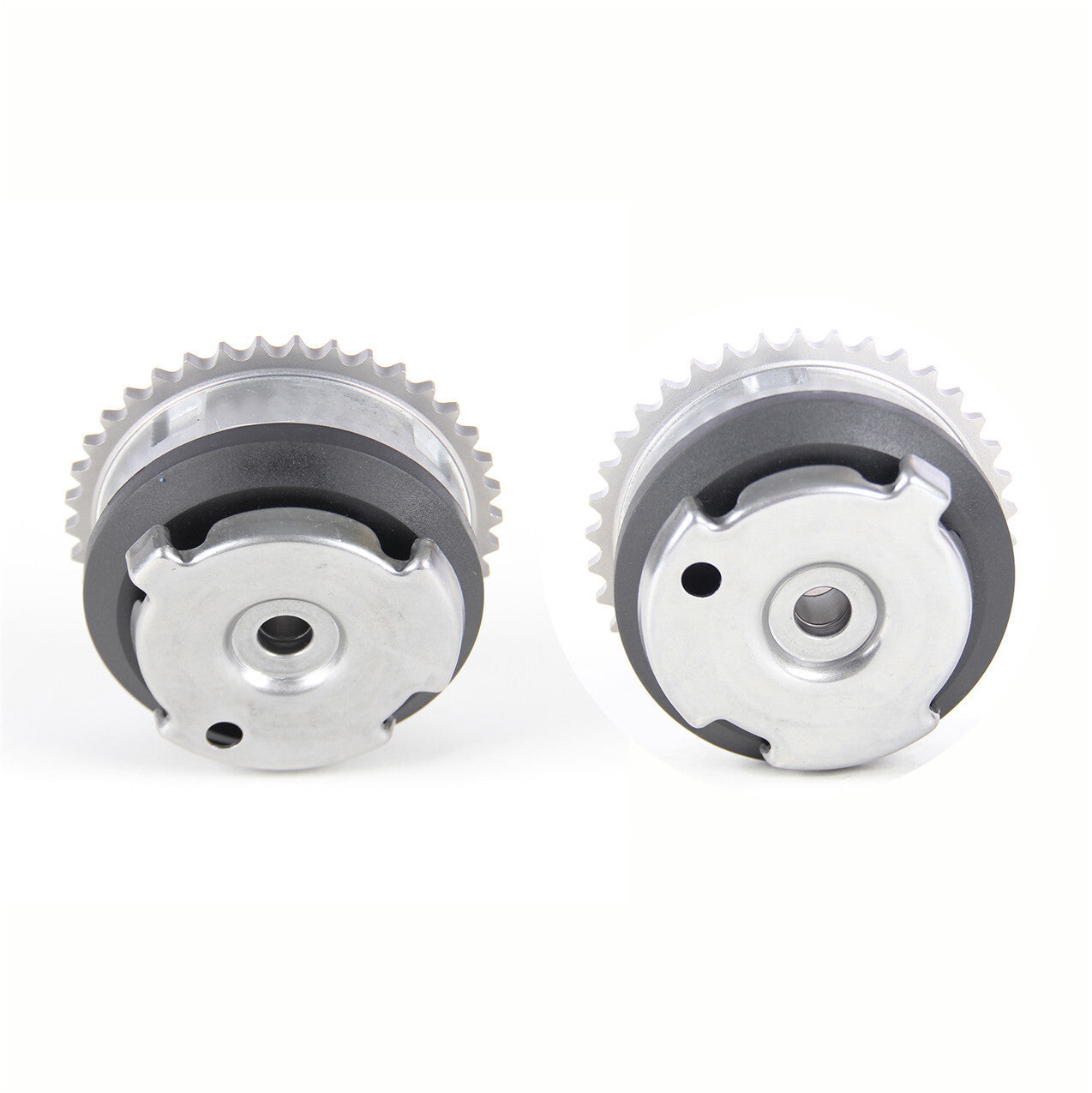 2pcs 2.5/3.0 Intake & Exhaust Camshaft Adjuster Kit Fit for BMW 125i X1 X3 Z4 Q