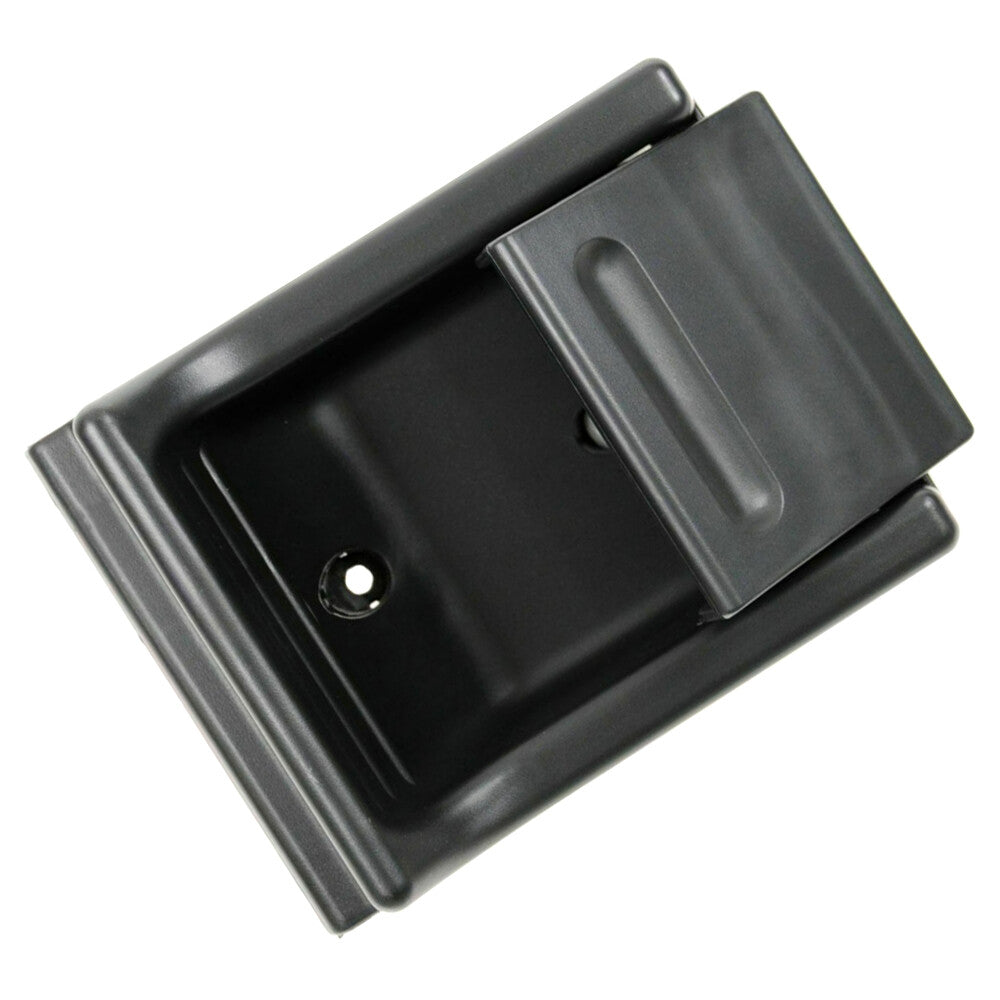 New Rear Door Inner Handle Right Side for 2003-06 for Dodge Sprinter 2500 3500 Black Q