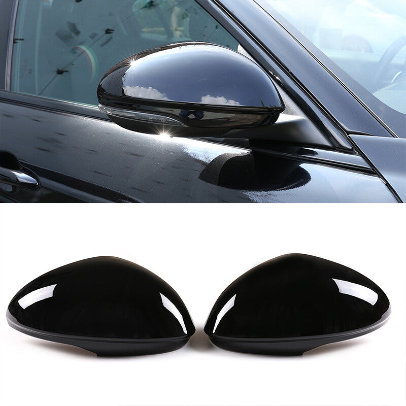 Black front bumper grille body molding trim for Range Rover Vogue L405 2013 - 2017- v