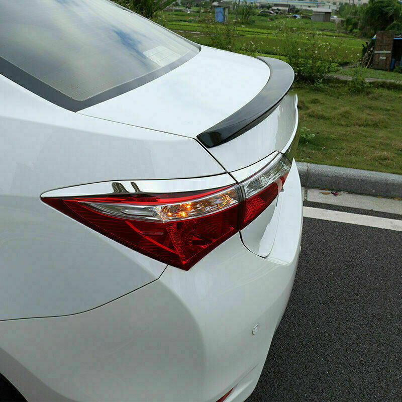 Blue Inner Door Handle Bowl Frame covers S.Steel For Escape Kuga 2017-2019 v