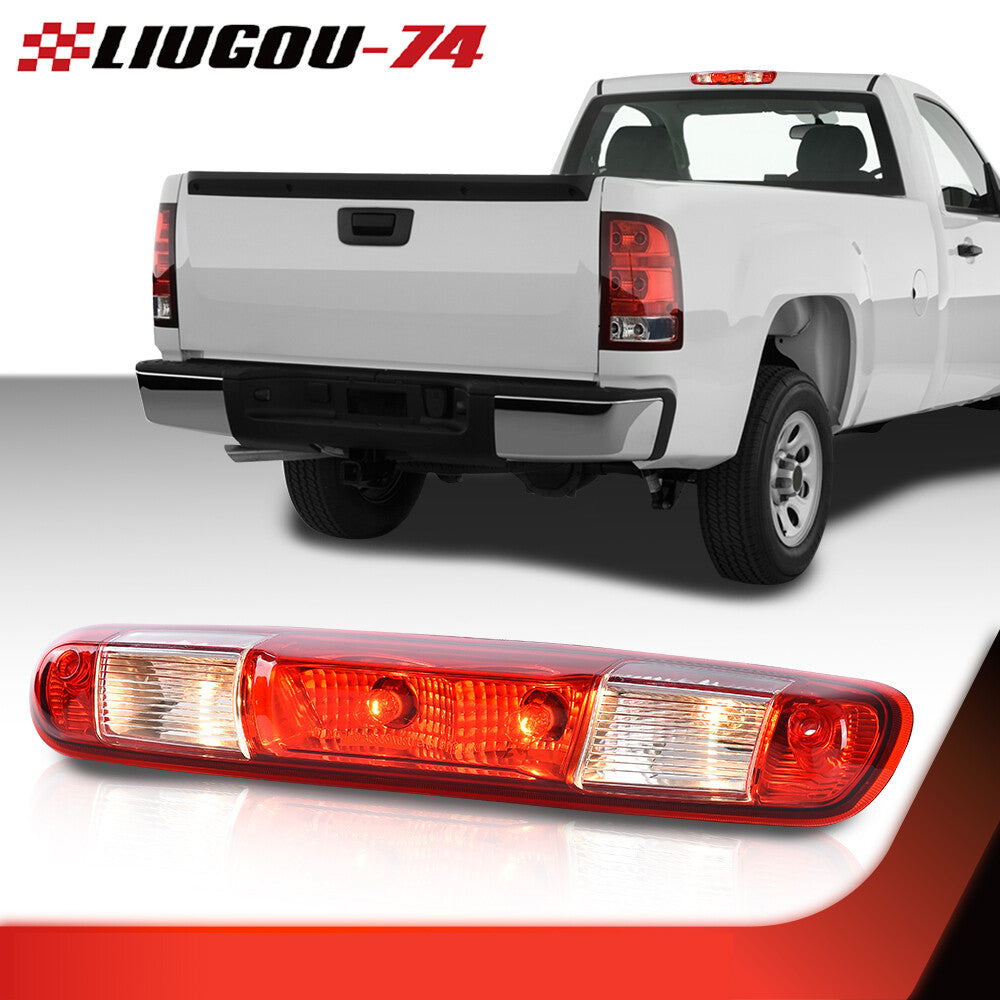 High Mount 3rd Brake and Cargo Combination Light 25890530 Suitable for General Purpose Trucks