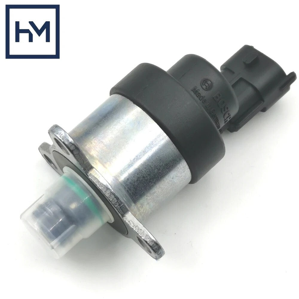 fuel regulator solenoid valve for DAF for Iveco 0928400627