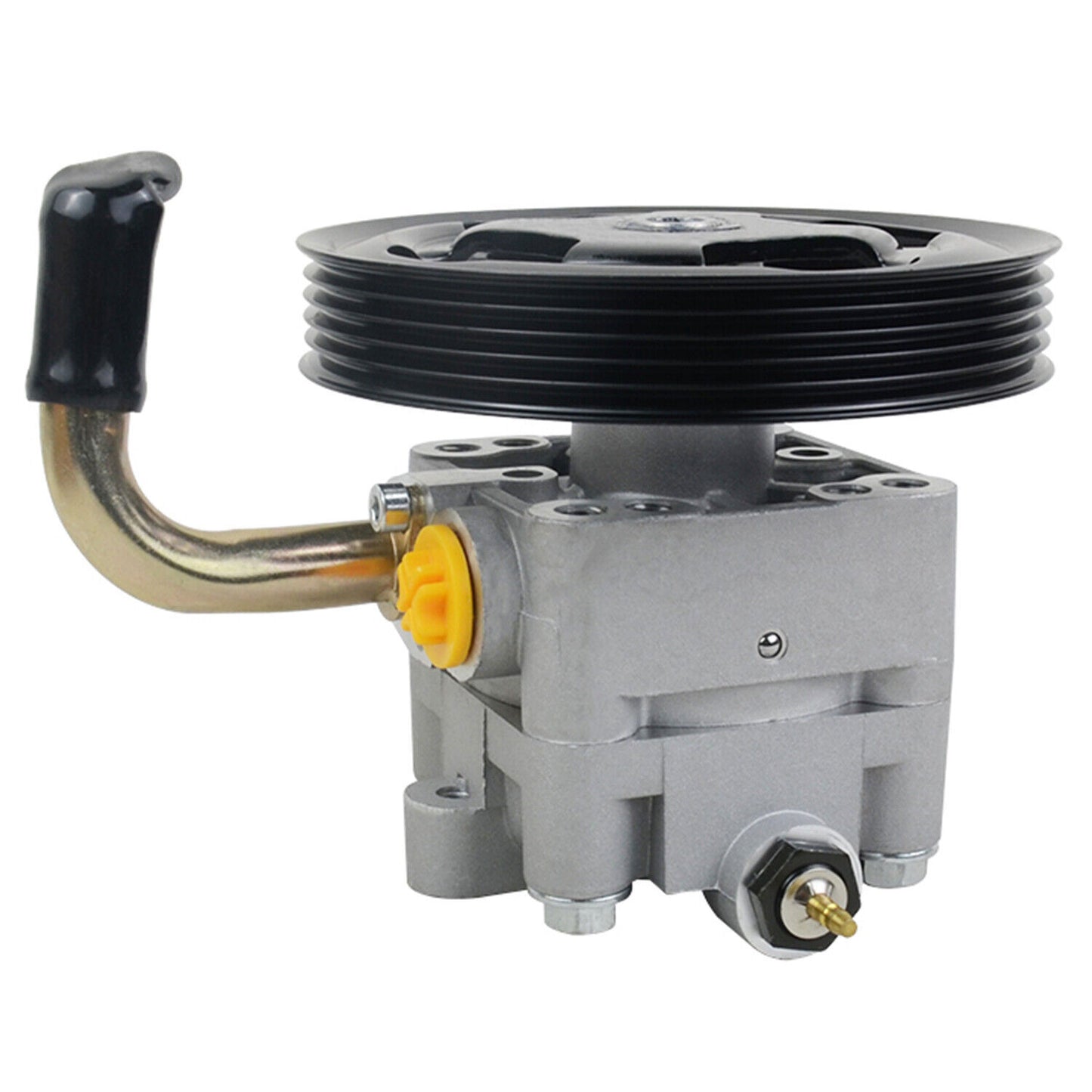 Power steering pump 49100-65J00 is suitable for Suzuki Grand Vitara II JT 2.0 J20A 05/10 Q