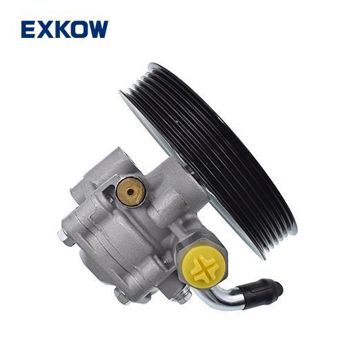POWER STEERING OIL PUMP fit for Mitsubishi TRITON L200 2.5 2WD KA4T 2008-2015 Q