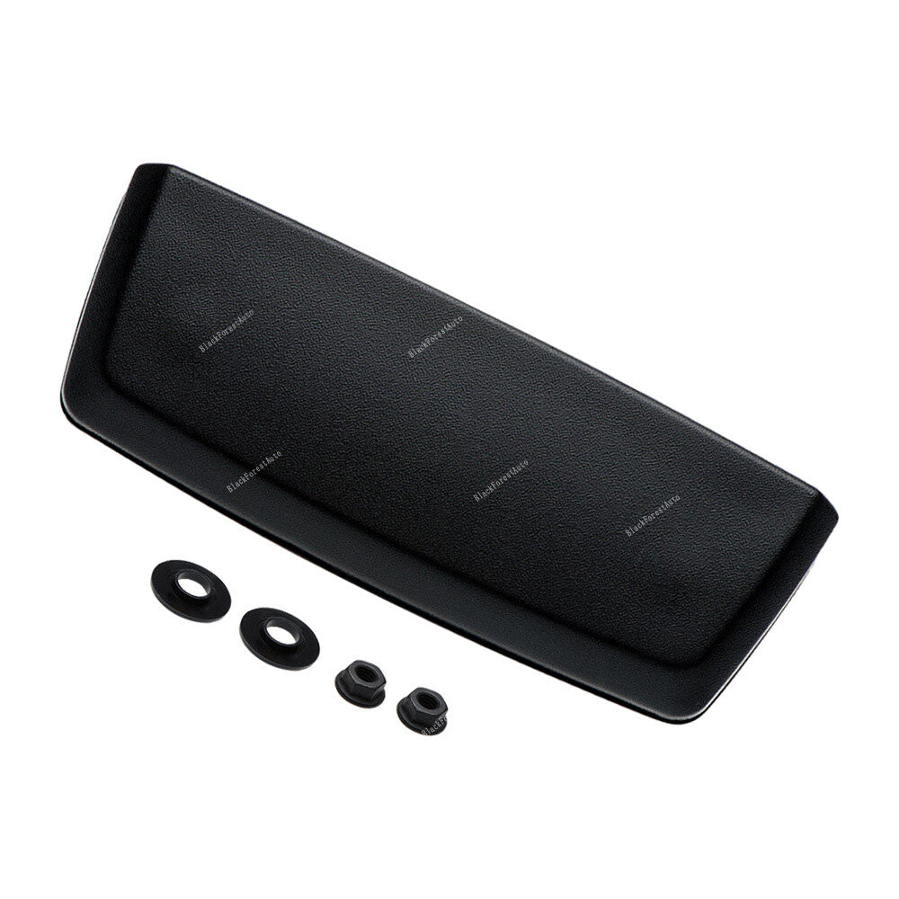 Rear Lift Gate Tailgate Window Latch Glass Lock Fits for Nissan Armada Pathfinder
