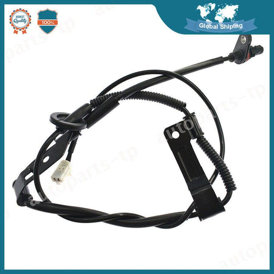 ABS Wheel Speed Sensor Rear/Right For 07~12 for Kia Rondo 95680-1D100 5S10835