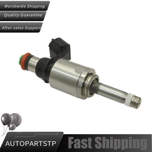 Fuel injector nozzle P301-13250B is suitable for Mazda 2, 3, CX-3, CX-5, MX-5 2.0 L4.