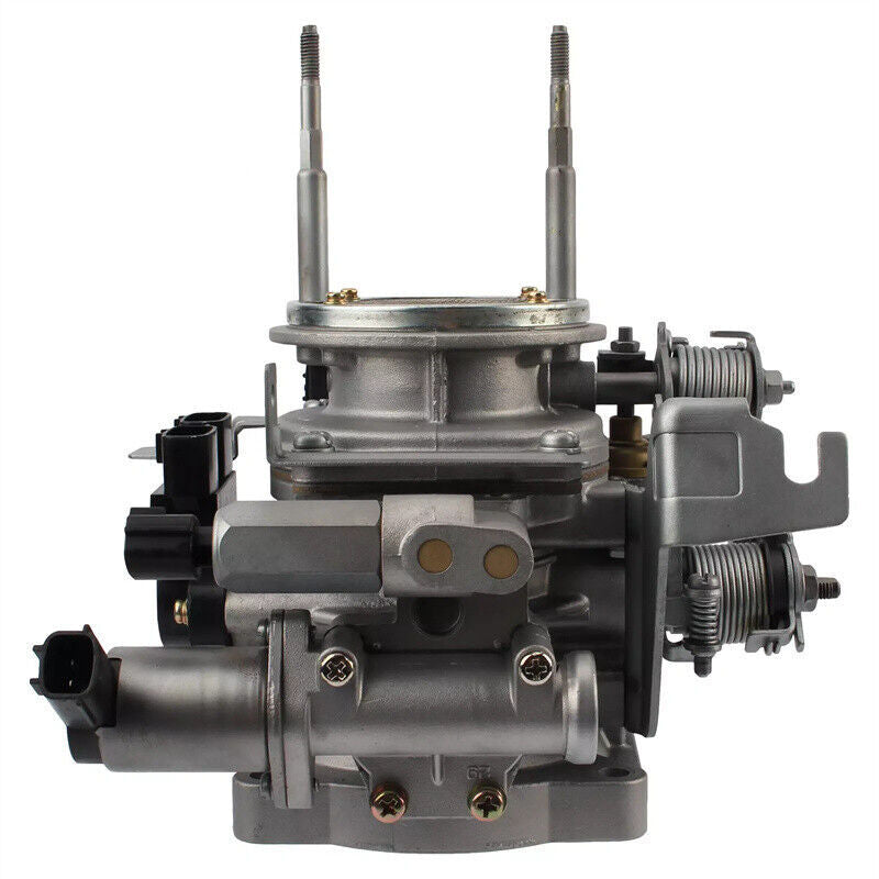 16118-3S510 Throttle Body Valve for Nissan Frontier 1998-2002 XE SE 4 Cyl 2.4L