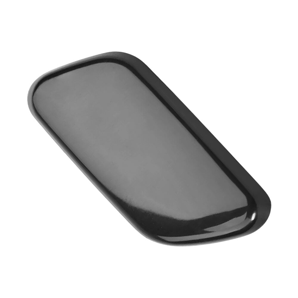 Front Left Headlight Washer Nozzle Cover Unpainted For Prius XW30 2011-2015 Q