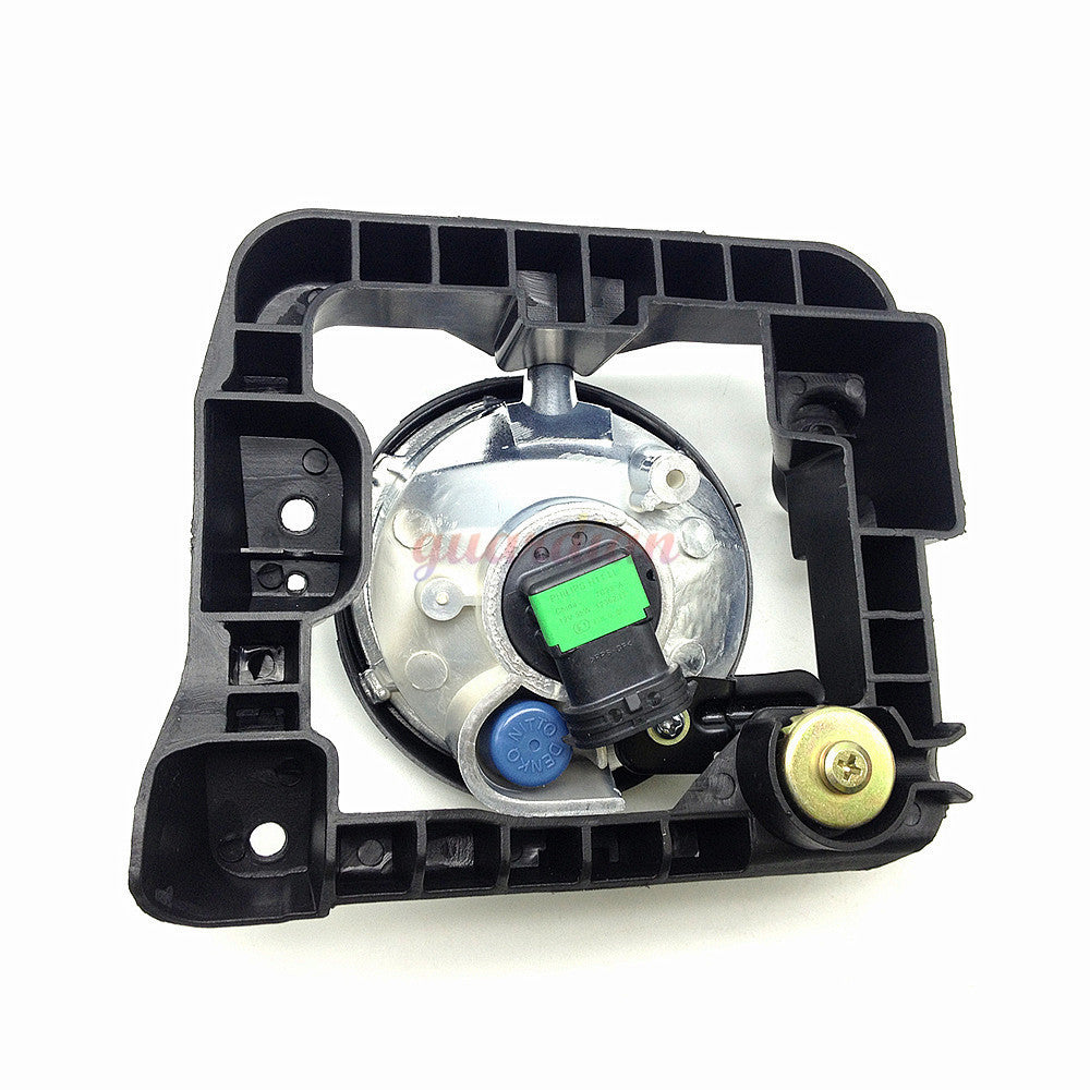 Suitable for 2009 and 2010 for Acura TSX left drive glass fog light driving light with diffuser - new