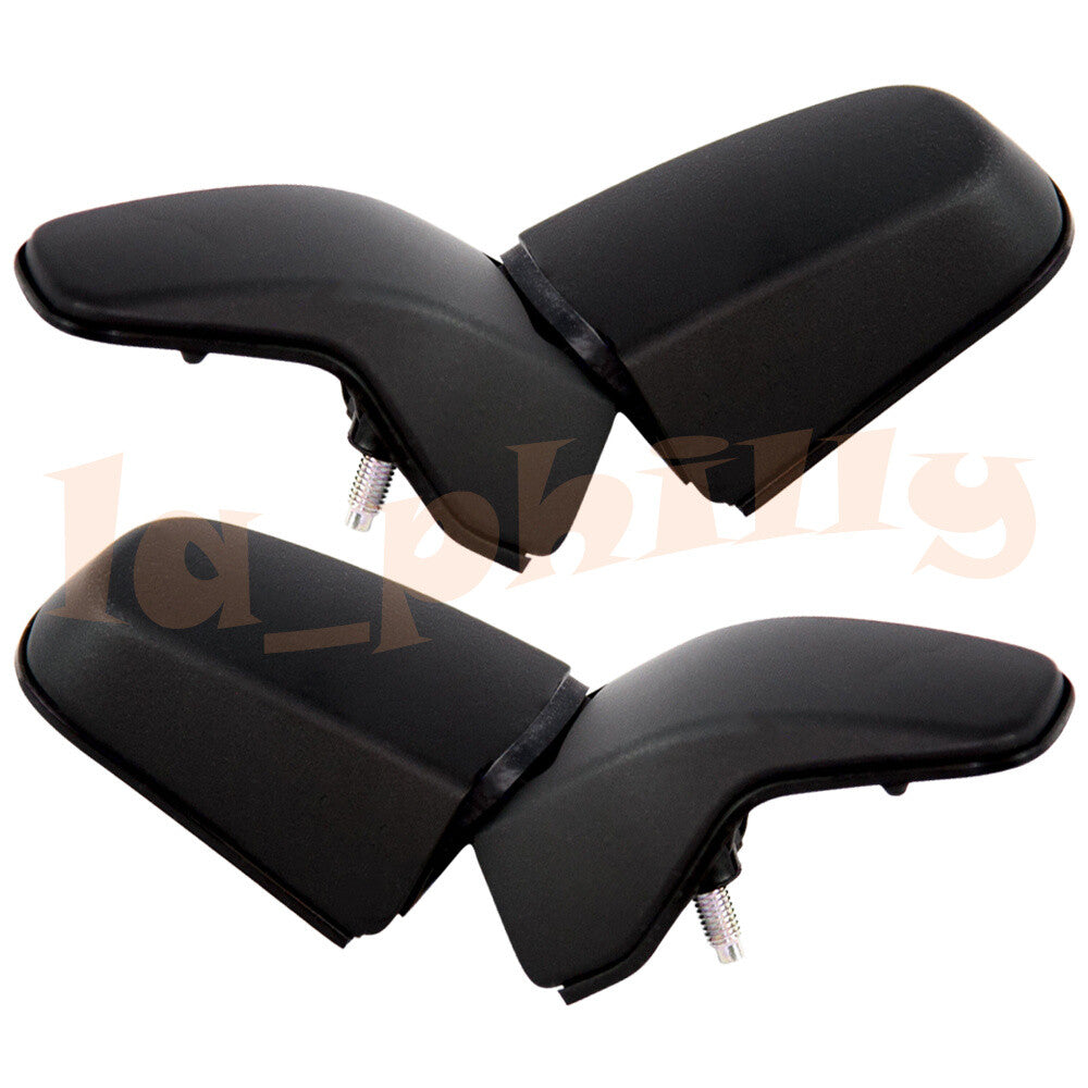 Pair Tail Gate Glass Hinge LeftRight Side Fit for Kia Sportage 2004 2005-2010 Q