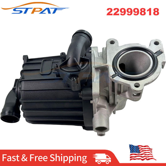 Crankcase Ventilation Oil Separator for Volvo D11 for Mack MP7 21679517 22999818 New