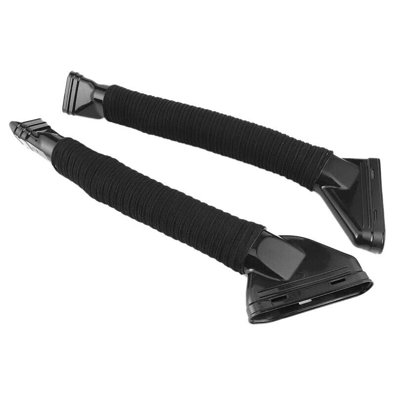 A pair of intake hoses suitable for Mercedes-Benz 2013-2016 GL350 14-21 ML350 Diesel 3.0 Q