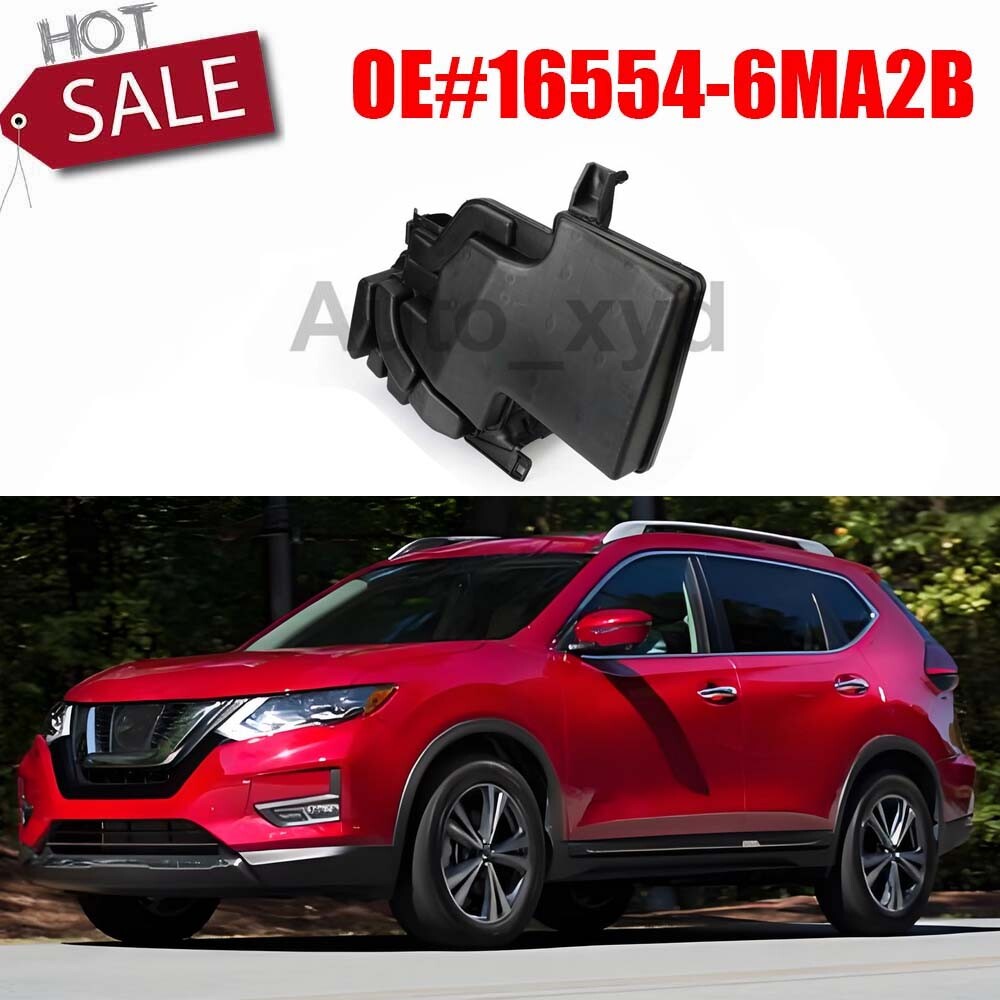 16554-6MA2B Engine Air Intake Inlet Duct Replacement for Nissan Rogue Sport 2.0L Q